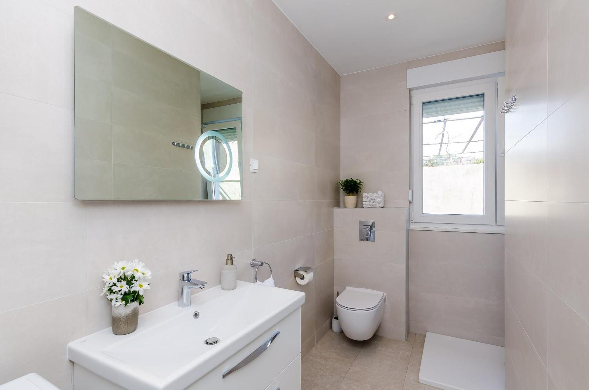 New Art Apartment Dubrovnik Luaran gambar