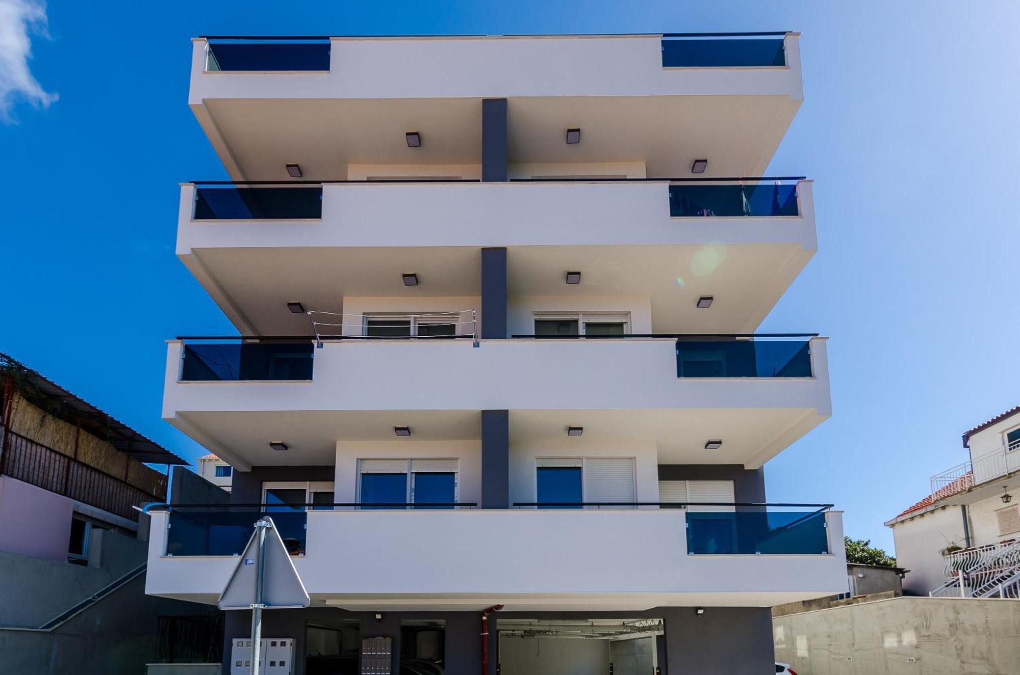 New Art Apartment Dubrovnik Luaran gambar