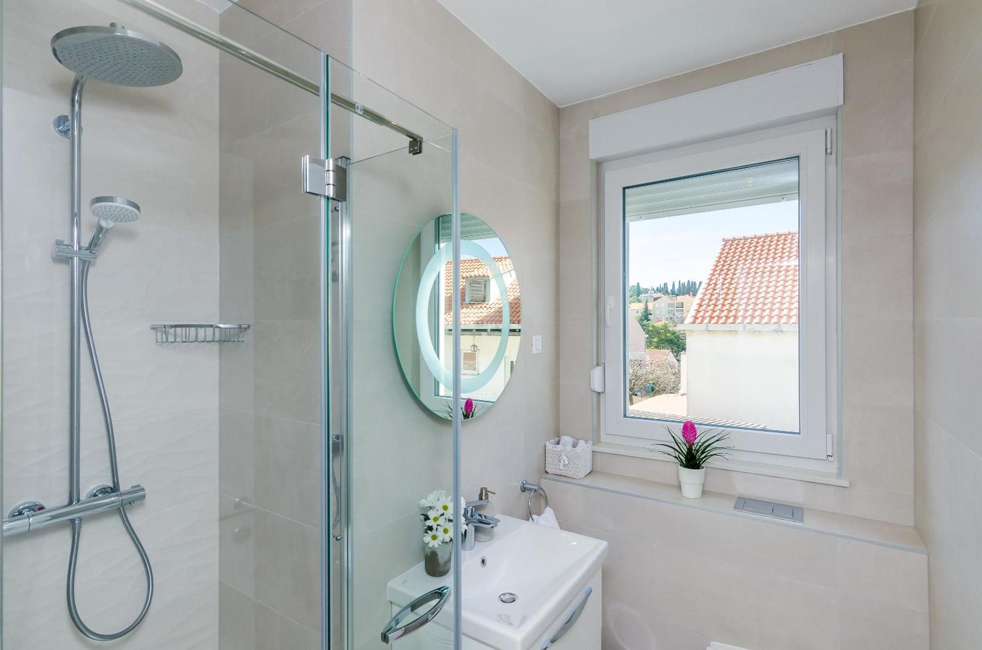 New Art Apartment Dubrovnik Luaran gambar
