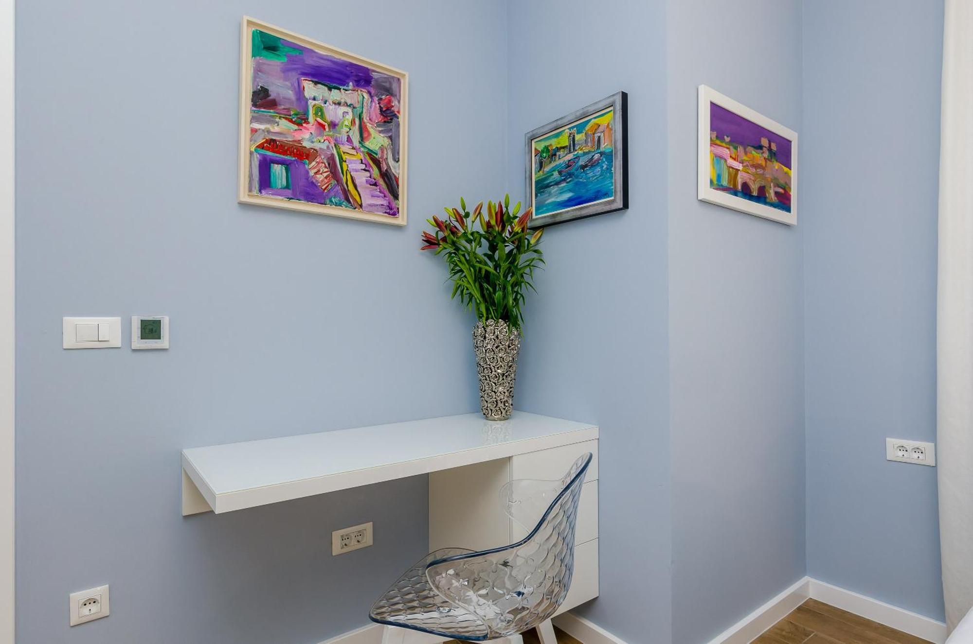 New Art Apartment Dubrovnik Luaran gambar