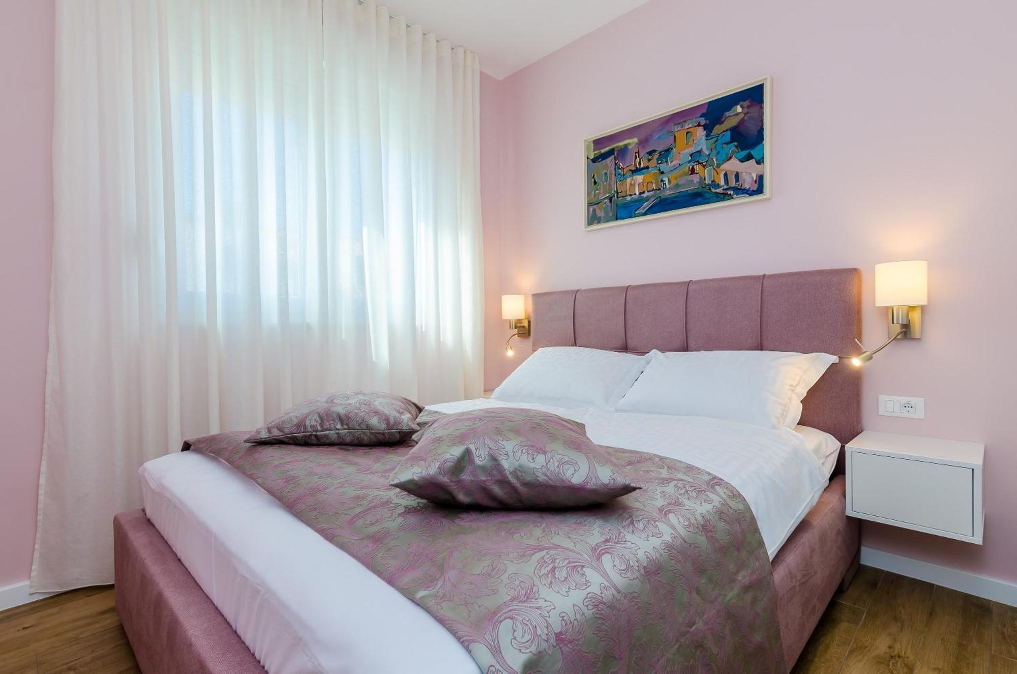 New Art Apartment Dubrovnik Luaran gambar